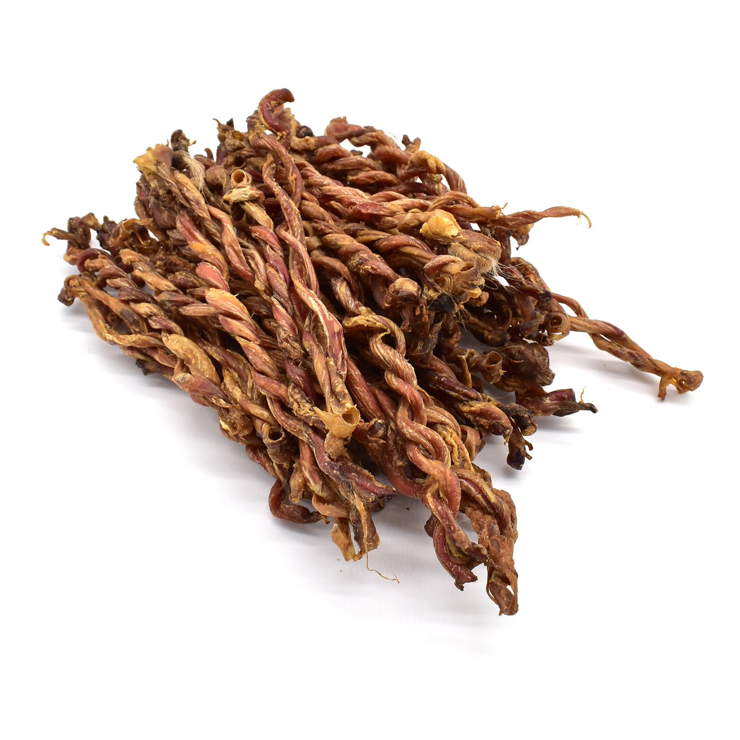 Lamb Pizzle Braids